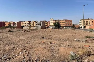 Casablanca : Un inventaire des terrains non bâtis pour mieux taxer