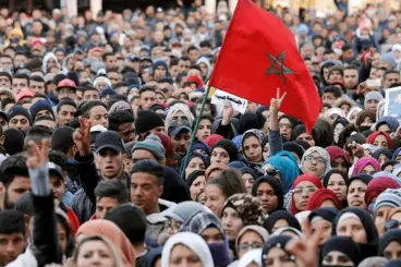 Online calls urge Moroccan youth to march on September 27–28 for education and health