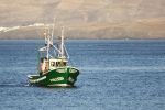 Une colère des pêcheurs des Canaries contre la FAO ravive le débat sur les frontières maritimes