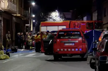 Espagne : 5 jeunes marocains morts dans un incendie en Catalogne