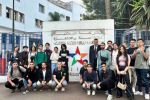 Maroc : La SNRT s'ouvre aux étudiants de l'ENSA et de l'ISMAC