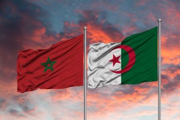 الجزائر تدافع عن مغرب عربي بدون المغرب