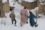 Maroc : Campagne de lutte contre le froid à l'ère du coronavirus