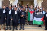 Maroc : 6 mois de prison avec sursis pour 13 manifestants pro-Palestine