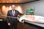 En crise, la Royal Air Maroc veut réduire la voilure d'un tiers