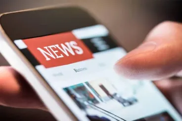 تقرير: 28% فقط من المغاربة يثقون في الإعلام و59% يعتمدون على فيسبوك كمصدر للأخبار