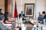Maroc : La Commission des investissements approuve 45 projets pour 23,38 MMDH