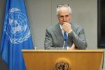 Sahara : La chape de plomb sur les actions de De Mistura, pointée du doigt à l'ONU