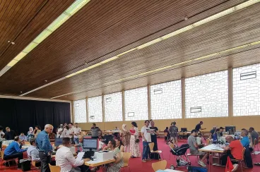 Belgique : Journée portes ouvertes au consulat du Maroc à Liège