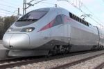 TGV : Lancement commercial fin novembre, trois jours gratuits