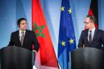 Crise diplomatique : Le Maroc rappelle son ambassadrice en Allemagne