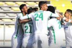 Coupe de la CAF : Le Raja bat Pyramids FC (2-0), RSB tenue en échec par la JS Kabylie
