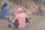 Maroc : 2 décès et 17 blessés parmi des ouvriers agricoles après un accident de la route