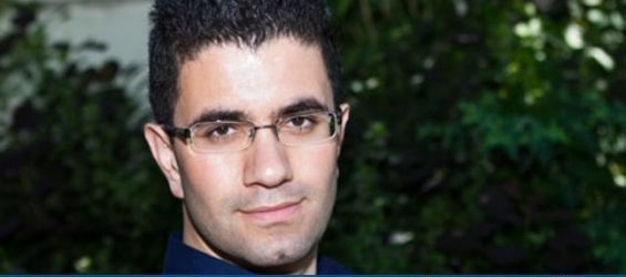 Saeed Kamili, an Iranian journalist who works for the Guardian was allegedly expelled from Morocco./Ph. The Guardian