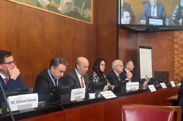 Discours de haine : à l’ONU, le Maroc plaide pour le dialogue entre religions