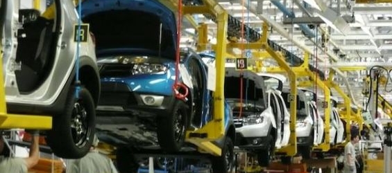 King Mohammed VI welcomes 26 investments in the automobile industry a few days after signing an agreement with China’s BYD./Ph. DR