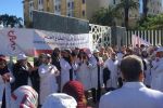 Maroc : Au bout du rouleau, les médecins du public reprennent les grèves