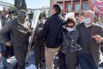 Maroc : Le Comité de soutien de Raissouni-Radi-Monjib dénonce l'interdiction de son sit-in