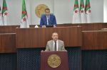 Drogue «provenant du Maroc» : Le ministre algérien de l'Intérieur en remet une couche
