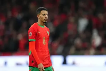 Mountakhab 2026 : Azzedine Ounahi, d'où sort ce numéro 8 ?