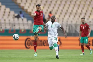 AFCON stats : Morocco unbeaten in all previous matches against Comoros