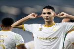Football : Badr Banoun marque son premier but avec Qatar SC