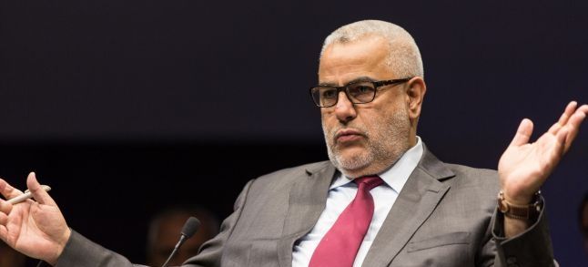 PJD refuses to hold Benkirane responsible for the delay of the government formation