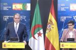 Espagne : La Radio algérienne impose le dossier du Sahara au point de presse Boukadoum-Gonzalez