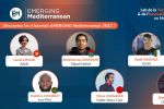 Programme EMERGING Mediterranean annonce des six startups lauréates