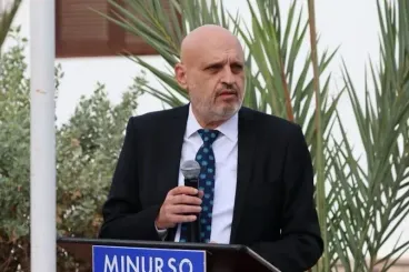 Les partisans du Polisario accusent le chef de la MINURSO de «partialité»