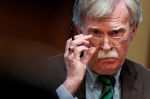 Etats-Unis : Trump limoge John Bolton, l'ami du Polisario