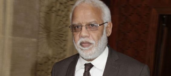 Minister of Employment and Vocational Training Mohamed Yatim./Ph. DR