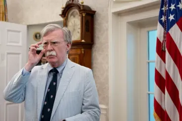 Etats-Unis : John Bolton continue son lobbying pro-Polisario/Algérie