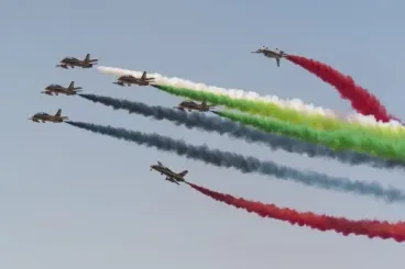 8th edition of the Marrakech Air Show set for October 2026