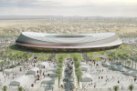 Mondial 2030 : Des ambitions pour une finale au Grand stade de Casablanca ?