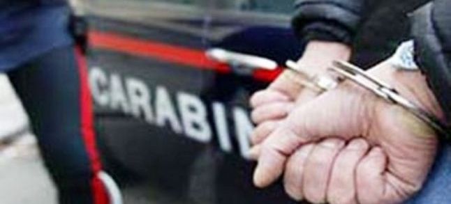 A Moroccan man arrested in Italy for allegedly promoting Islamist extremism./Ph. DR