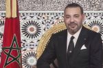 Gaza : Mohammed VI préconise une action commune pour préserver les vies humaines