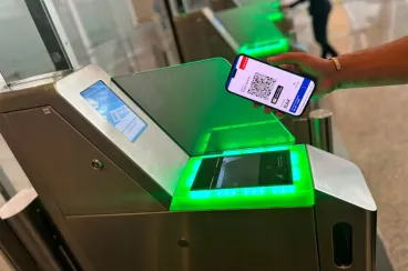 Morocco Airports launch smartphone boarding pass system