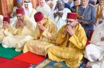 Séisme au Maroc : Prière de l'absent ce dimanche dans l'ensemble des mosquées