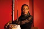 Jazzablanca 2023 : Du Royaume-Uni à la Gambie, Sona Jobarteh retourne aux sources musicales