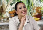 Diaspo #350 : Alia Al Kasimi fusionne cuisine marocaine et intelligence artificielle