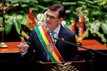 Sahara : La Bolivie suspend sa reconnaissance de la «RASD»