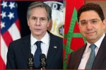 Maroc - Etats-Unis : Le Sahara et le conflit israélo-palestinien au coeur des discussions