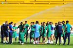Ligue des champions de la CAF : Le Raja Casablanca et Teungueth du Sénégal font match nul