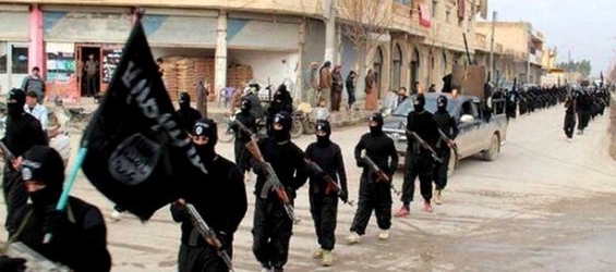 Moroccan fighters in Syria want to return to the Kingdom./Ph. DR