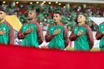 Eliminatoires CAN 2023 : Le Maroc bat le Libéria et termine premier du groupe