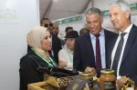 Maroc : Le Salon régional des produits du terroir ouvre ses portes à Agadir