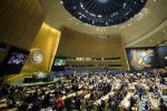 Le Maroc élu à l'unanimité vice-président de la 78e session de l'Assemblée générale de l'ONU