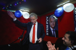 Pays-Bas : Le parti de Geert Wilders donné vainqueur des élections législatives