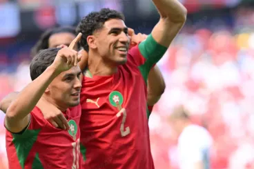 Atlas Lions draw Norway in final World Cup warm-up match